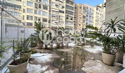 Apartamento com 3 quartos à venda na Rua Prudente de Morais, Ipanema, Rio de Janeiro, 105 m2 por R$ 3.200.000