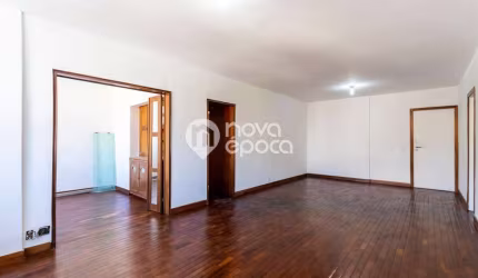 Apartamento com 4 quartos à venda na Avenida Epitácio Pessoa, Lagoa, Rio de Janeiro, 126 m2 por R$ 2.000.000