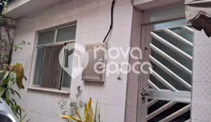 Casa em condomínio fechado com 3 quartos à venda na Rua Barros Barreto, Bonsucesso, Rio de Janeiro, 116 m2 por R$ 615.000