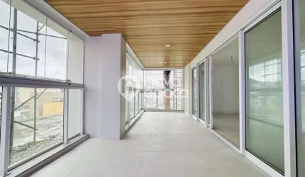 Apartamento com 4 quartos à venda na Rua Assunção, Botafogo, Rio de Janeiro, 139 m2 por R$ 2.453.680