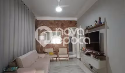 Casa com 3 quartos à venda na Rua Coronel Cunha Leal, Engenho de Dentro, Rio de Janeiro, 380 m2 por R$ 700.000
