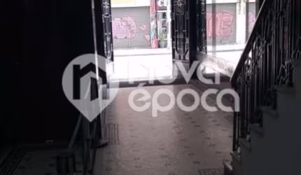 Apartamento com 2 quartos à venda na Rua Pedro I, Centro, Rio de Janeiro, 73 m2 por R$ 350.000