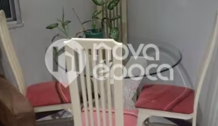 Apartamento com 2 quartos à venda na Rua Santo Amaro, Glória, Rio de Janeiro, 50 m2 por R$ 368.000