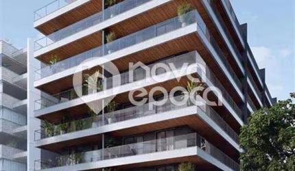 Apartamento com 4 quartos à venda na Rua Marquês de Valença, Tijuca, Rio de Janeiro, 221 m2 por R$ 2.429.615