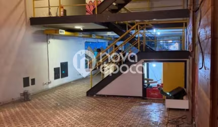 Prédio com 9 salas à venda na Avenida Gomes Freire, Centro, Rio de Janeiro, 516 m2 por R$ 1.600.000