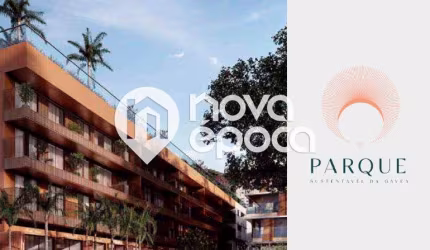Apartamento com 2 quartos à venda na Rua Marquês de São Vicente, Gávea, Rio de Janeiro, 54 m2 por R$ 1.399.000