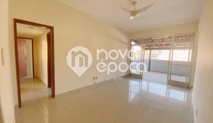 Apartamento com 2 quartos à venda na Rua Professor Gabizo, Tijuca, Rio de Janeiro, 49 m2 por R$ 640.000