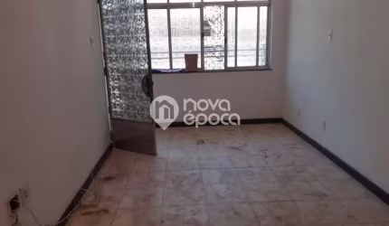 Casa em condomínio fechado com 2 quartos à venda na Rua Vinte e Quatro de Maio, Engenho Novo, Rio de Janeiro, 51 m2 por R$ 280.000