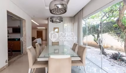 Casa com 5 quartos à venda na Rua Getúlio, Todos os Santos, Rio de Janeiro, 600 m2 por R$ 2.800.000