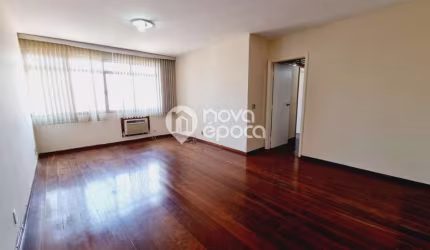 Apartamento com 3 quartos à venda na Rua Oliveira da Silva, Tijuca, Rio de Janeiro, 110 m2 por R$ 750.000
