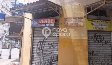 Casa em condomínio fechado com 3 quartos à venda na Rua Araxá, Grajaú, Rio de Janeiro, 116 m2 por R$ 850.000