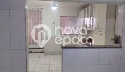 Casa com 3 quartos à venda na Rua Carvalho Moutinho, Ramos, Rio de Janeiro, 67 m2 por R$ 395.000