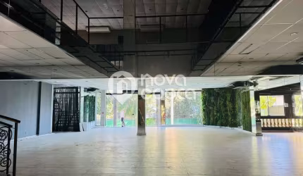 Prédio à venda na Estrada Pau-ferro, Pechincha, Rio de Janeiro, 890 m2 por R$ 4.490.000