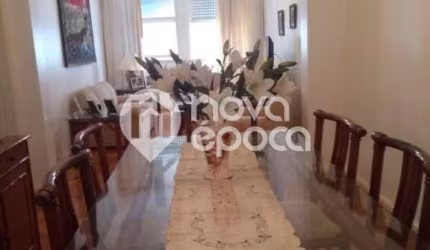 Apartamento com 3 quartos à venda na Avenida Nossa Senhora de Copacabana, Copacabana, Rio de Janeiro, 125 m2 por R$ 1.100.000