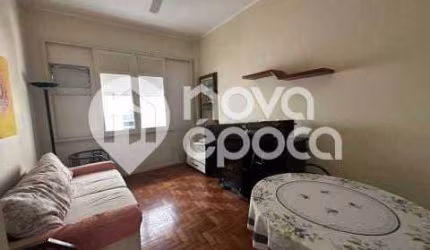 Apartamento com 1 quarto à venda na Rua Alberto de Campos, Ipanema, Rio de Janeiro, 41 m2 por R$ 790.000