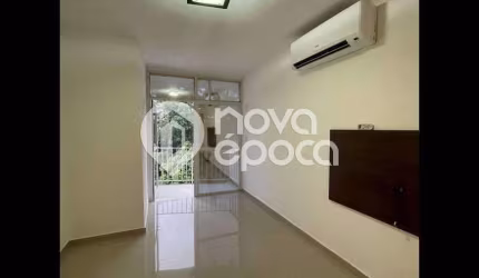 Apartamento com 2 quartos à venda na Rua Joaquim Pinheiro, Freguesia (Jacarepaguá), Rio de Janeiro, 70 m2 por R$ 430.000