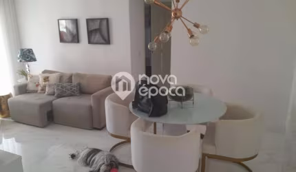 Apartamento com 2 quartos à venda na Rua Maia Lacerda, Estácio, Rio de Janeiro, 73 m2 por R$ 330.000
