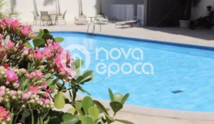 Flat com 2 quartos à venda na Rua Professor Antônio Maria Teixeira, Leblon, Rio de Janeiro, 71 m2 por R$ 1.890.000