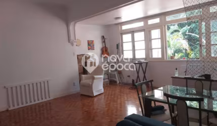 Casa em condomínio fechado com 8 quartos à venda na Rua Pompeu Loureiro, Copacabana, Rio de Janeiro, 279 m2 por R$ 2.200.000