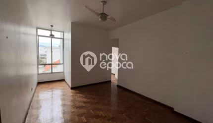 Apartamento com 1 quarto à venda na Rua Real Grandeza, Botafogo, Rio de Janeiro, 56 m2 por R$ 640.000
