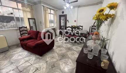 Casa em condomínio fechado com 2 quartos à venda na Rua Haddock Lobo, Tijuca, Rio de Janeiro, 80 m2 por R$ 550.000