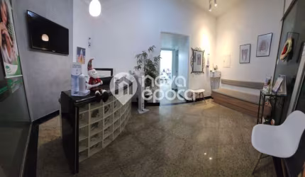 Ponto comercial com 3 salas à venda na Rua Visconde de Pirajá, Ipanema, Rio de Janeiro, 41 m2 por R$ 790.000