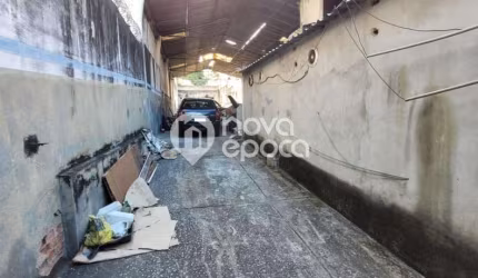 Barracão / Galpão / Depósito à venda na Rua José Bonifácio, Méier, Rio de Janeiro, 800 m2 por R$ 1.500.000