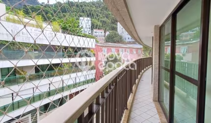 Apartamento com 4 quartos à venda na Rua Itaipava, Jardim Botânico, Rio de Janeiro, 168 m2 por R$ 2.700.000