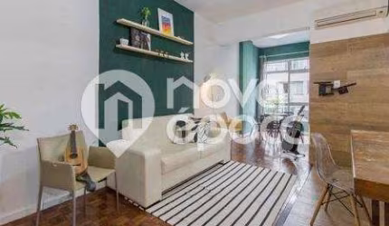 Apartamento com 3 quartos à venda na Rua Rodolfo Dantas, Copacabana, Rio de Janeiro, 90 m2 por R$ 1.440.000