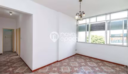 Apartamento com 2 quartos à venda na Rua Ubaldino do Amaral, Centro, Rio de Janeiro, 73 m2 por R$ 400.000