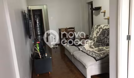 Apartamento com 2 quartos à venda na Rua Félix da Cunha, Tijuca, Rio de Janeiro, 78 m2 por R$ 450.000