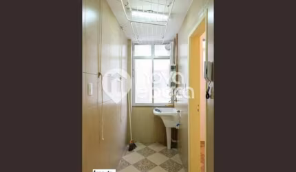 Apartamento com 2 quartos à venda na Rua Visconde de Santa Isabel, Vila Isabel, Rio de Janeiro, 75 m2 por R$ 270.000