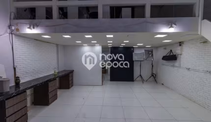 Ponto comercial à venda na Rua de Santana, Centro, Rio de Janeiro, 83 m2 por R$ 300.000