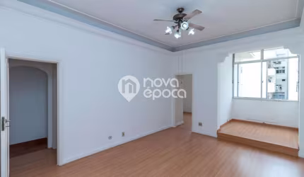 Apartamento com 3 quartos à venda na Rua Ministro Viveiros de Castro, Copacabana, Rio de Janeiro, 90 m2 por R$ 900.000