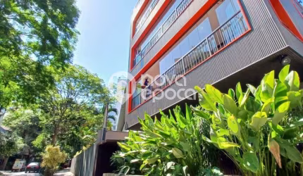 Apartamento com 3 quartos à venda na Rua Lópes Quintas, Jardim Botânico, Rio de Janeiro, 202 m2 por R$ 2.950.000