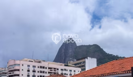Apartamento com 1 quarto à venda na Rua Principado de Mônaco, Botafogo, Rio de Janeiro, 32 m2 por R$ 379.000