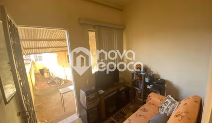 Casa em condomínio fechado com 1 quarto à venda na Rua Miguel Cardoso, Encantado, Rio de Janeiro, 131 m2 por R$ 240.000