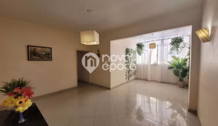 Apartamento com 3 quartos à venda na Rua Álvaro Chaves, Laranjeiras, Rio de Janeiro, 108 m2 por R$ 890.000
