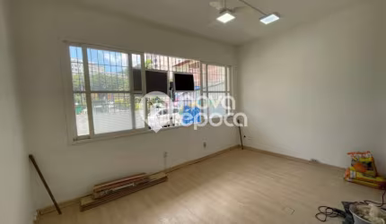 Apartamento com 2 quartos à venda na Rua Capistrano de Abreu, Botafogo, Rio de Janeiro, 59 m2 por R$ 520.000