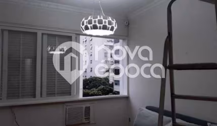 Apartamento com 3 quartos à venda na Rua Miguel Lemos, Copacabana, Rio de Janeiro, 99 m2 por R$ 1.149.000