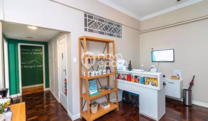 Apartamento com 4 quartos à venda na Praia do Flamengo, Flamengo, Rio de Janeiro, 139 m2 por R$ 875.000