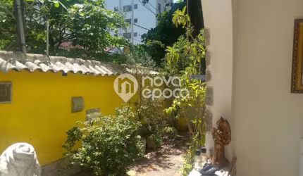 Casa com 3 quartos à venda na Rua Canavieiras, Grajaú, Rio de Janeiro, 250 m2 por R$ 1.400.000