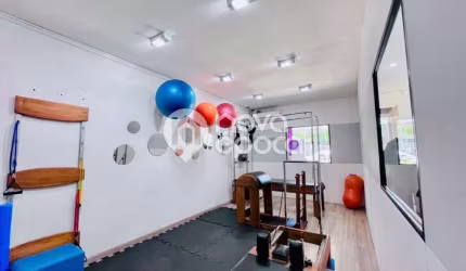 Ponto comercial à venda na Rua Barão de Mesquita, Grajaú, Rio de Janeiro, 105 m2 por R$ 540.000