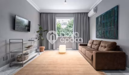 Apartamento com 3 quartos à venda na Rua Visconde de Pirajá, Ipanema, Rio de Janeiro, 171 m2 por R$ 3.200.000