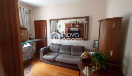 Apartamento com 2 quartos à venda na Rua Comendador Bastos, Freguesia (Ilha do Governador), Rio de Janeiro, 52 m2 por R$ 380.000