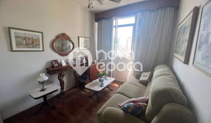 Apartamento com 2 quartos à venda na Rua Visconde de Abaeté, Vila Isabel, Rio de Janeiro, 75 m2 por R$ 400.000