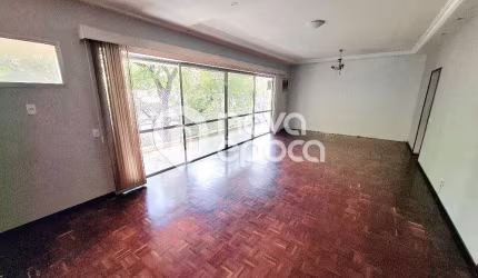 Apartamento com 3 quartos à venda na Rua Carmela Dutra, Tijuca, Rio de Janeiro, 125 m2 por R$ 790.000