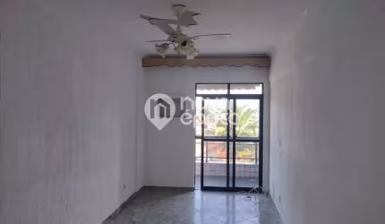 Apartamento com 2 quartos à venda na Rua Paulo Viana, Rocha Miranda, Rio de Janeiro, 68 m2 por R$ 200.000