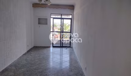 Apartamento com 2 quartos à venda na Rua Paulo Viana, Rocha Miranda, Rio de Janeiro, 68 m2 por R$ 215.000