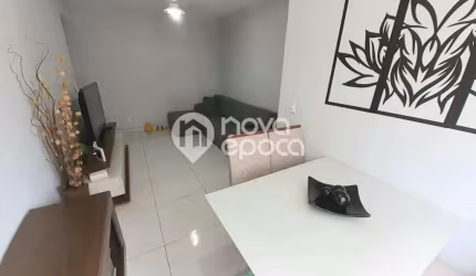 Apartamento com 2 quartos à venda na Rua Visconde de Tocantins, Méier, Rio de Janeiro, 58 m2 por R$ 310.000